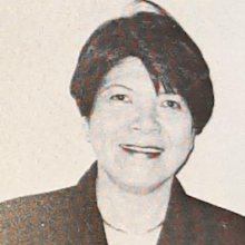 Teresita L. Altre MD FPOA 1994