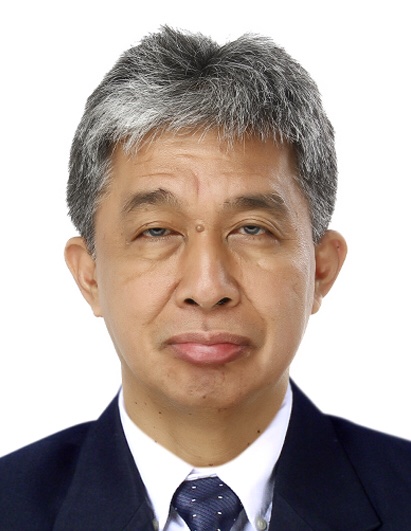 Dr. Catbagan ID pic